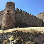 Castillo De Segura 度假居