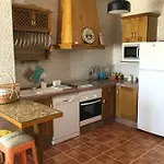 Castillo De Segura 度假居 *
