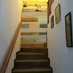 Castillo De Segura 度假居