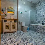 度假居 Castillo De Segura