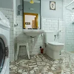 度假居 Castillo De Segura