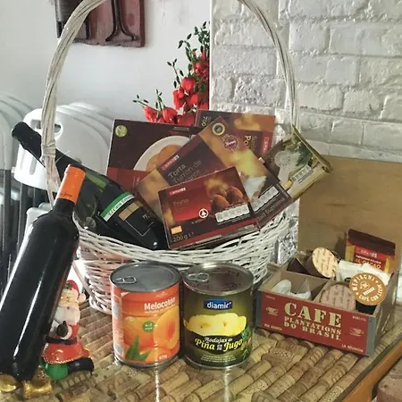 Holiday home Castillo De Segura Segura de Leon