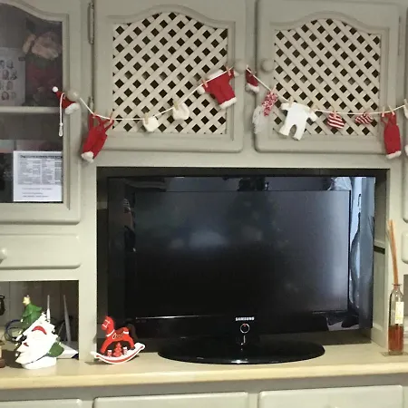 Сasa de vacaciones Castillo De Segura