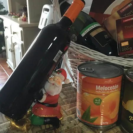 Castillo De Segura Holiday home