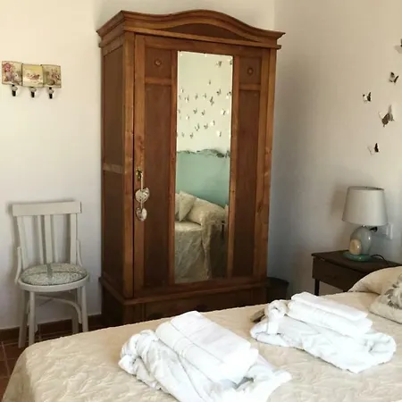 Castillo De Segura Holiday home