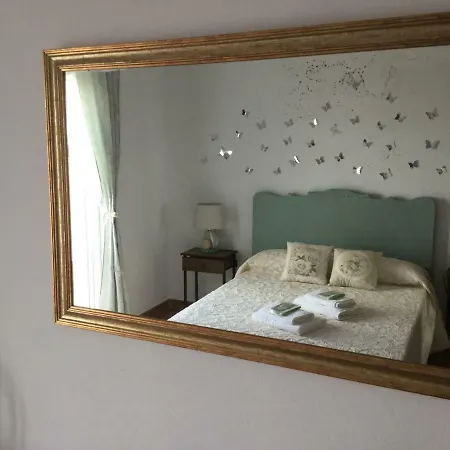 Castillo De Segura Holiday home Segura de Leon