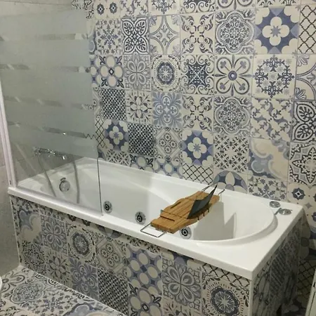 Castillo De Segura Holiday home