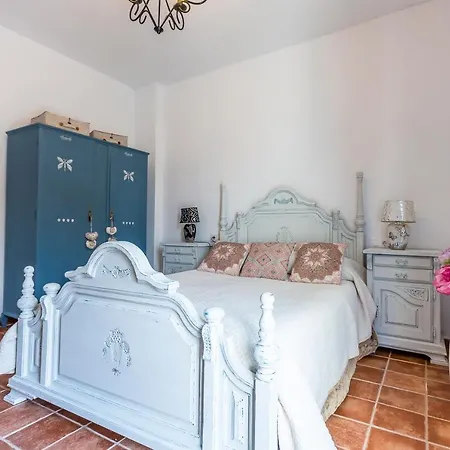 Castillo De Segura Holiday home *