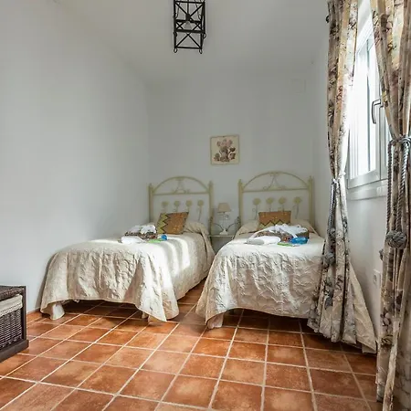 Castillo De Segura Segura de Leon