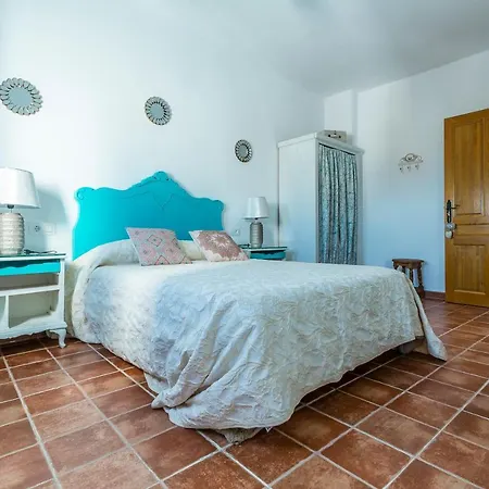 Castillo De Segura Holiday home