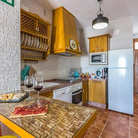 Castillo De Segura * Segura de Leon