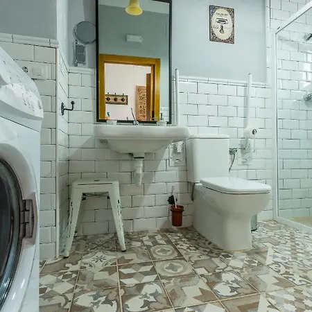 Holiday home Castillo De Segura