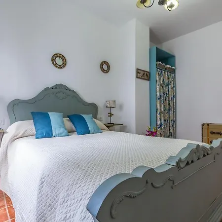 Castillo De Segura Holiday home Segura de Leon