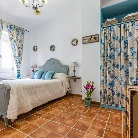 Castillo De Segura *