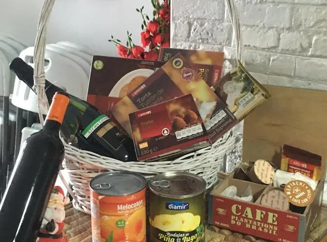 Дом отдыха Castillo De Segura Сегура-де-Леон