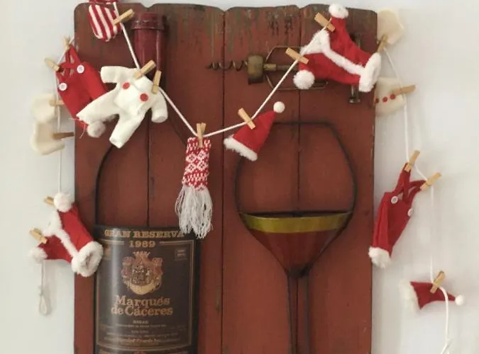 Дом отдыха Castillo De Segura Сегура-де-Леон