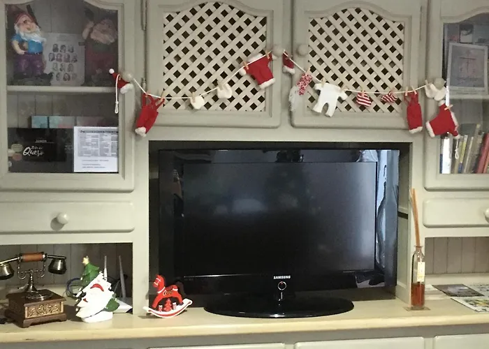 Дом отдыха Castillo De Segura