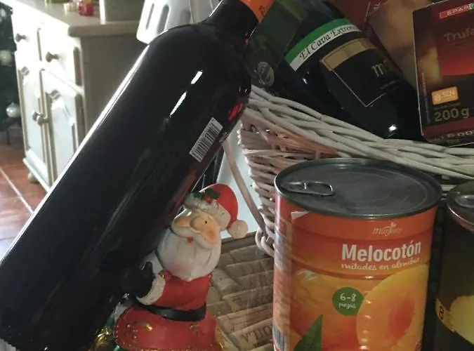 Castillo De Segura Сasa de vacaciones