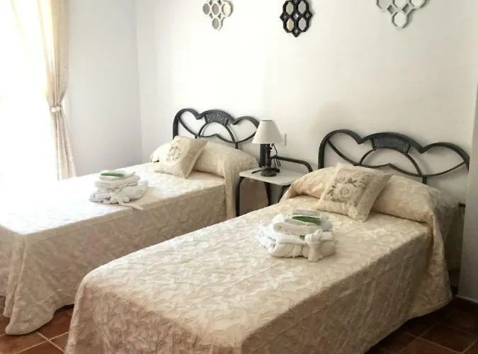 Дом отдыха Castillo De Segura Сегура-де-Леон