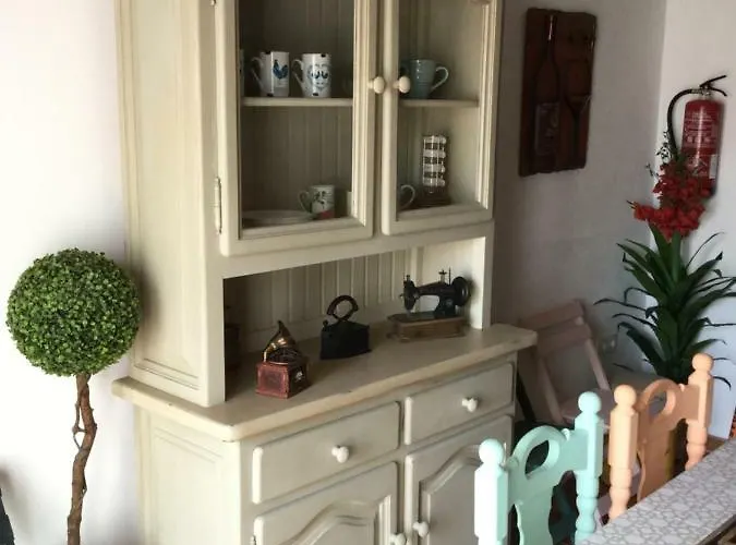 Дом отдыха Castillo De Segura