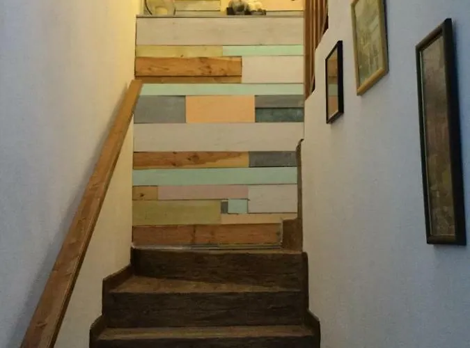 Castillo De Segura Дом отдыха