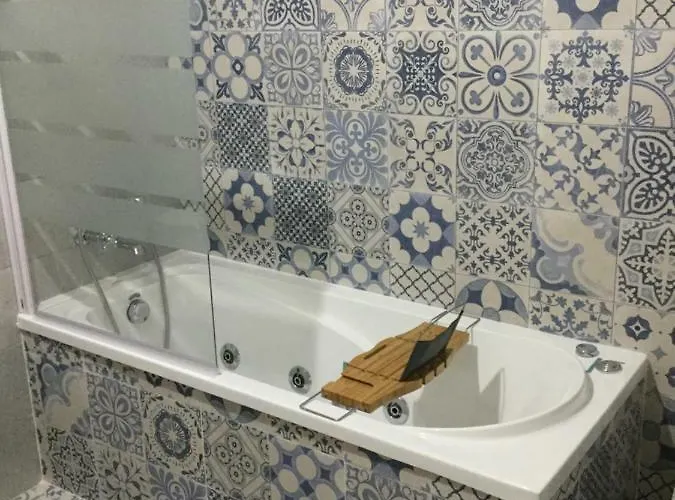 Castillo De Segura Сasa de vacaciones