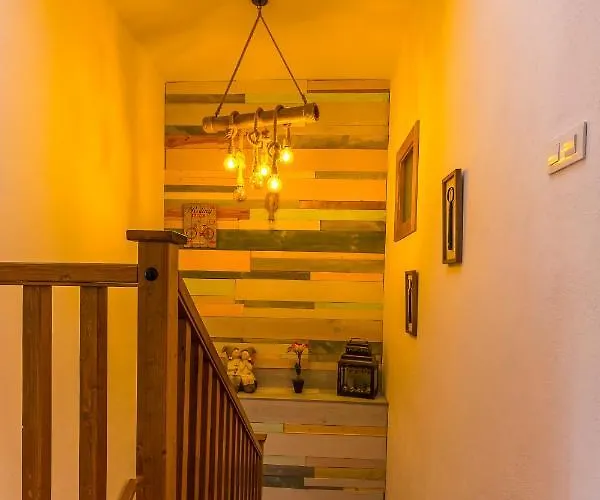 Castillo De Segura *