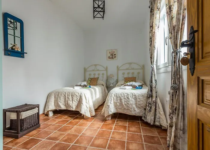 Castillo De Segura Segura de León
