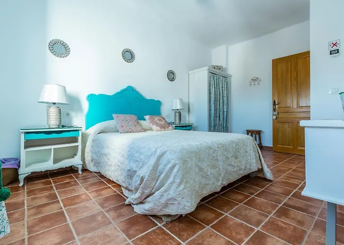 Castillo De Segura Сasa de vacaciones