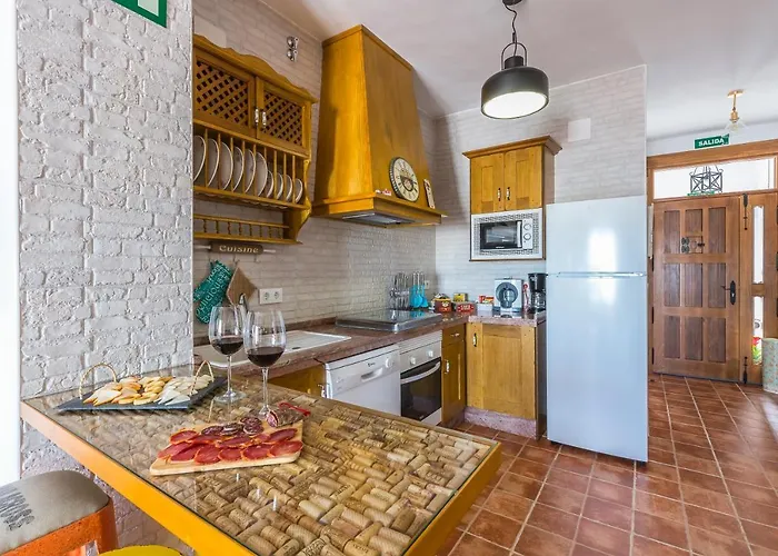 Castillo De Segura * Сегура-де-Леон