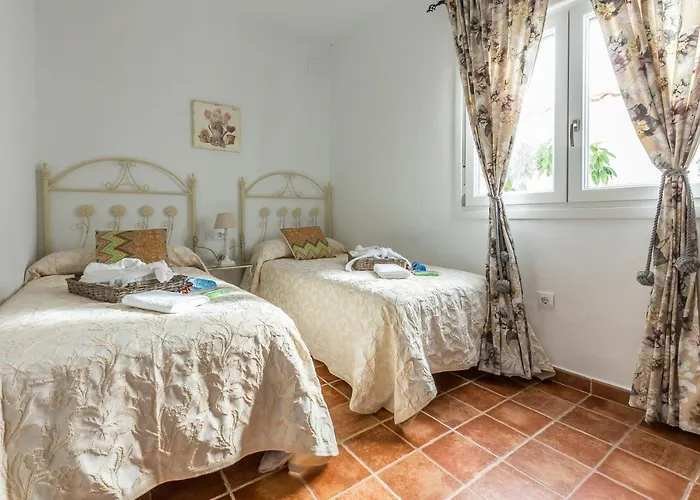 Castillo De Segura *