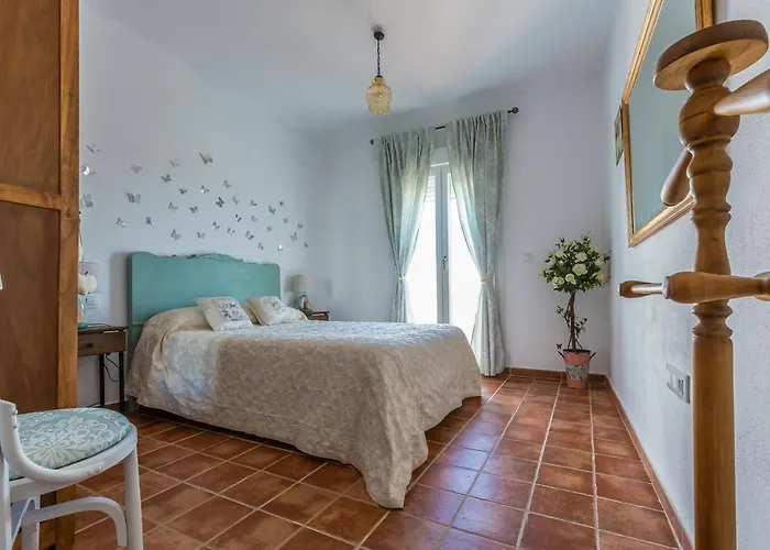 Castillo De Segura *