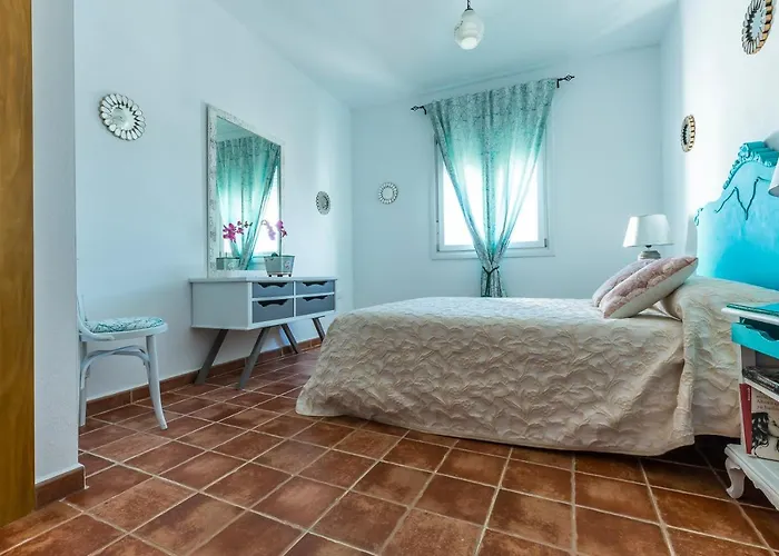 Castillo De Segura Сегура-де-Леон