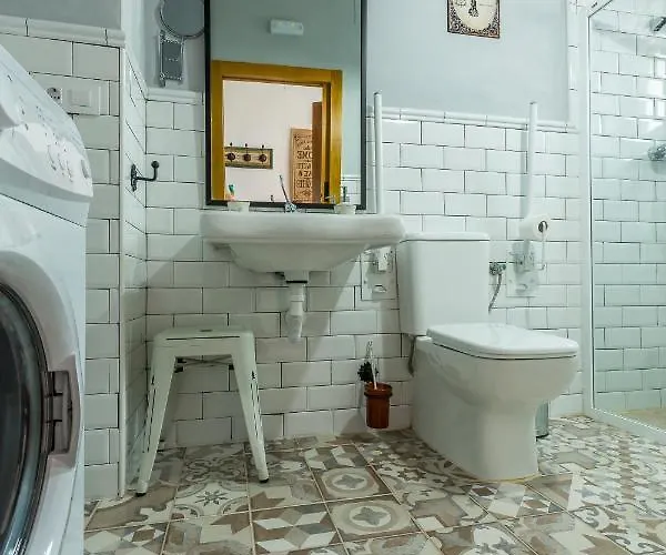 Дом отдыха Castillo De Segura