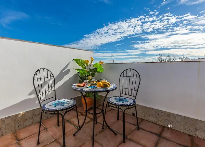 Castillo De Segura Сasa de vacaciones Segura de León