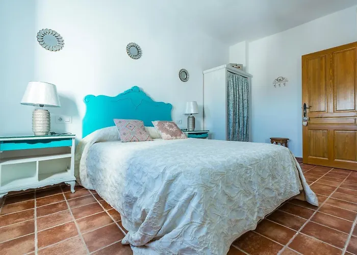 Дом отдыха Castillo De Segura Сегура-де-Леон